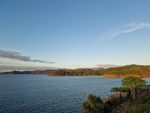 Nasugbu, Batangas