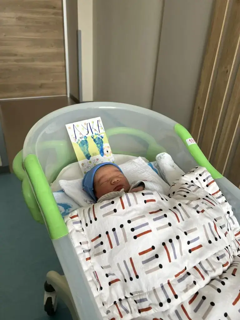 Plodnost baby